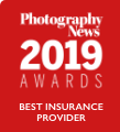 Photography News 2019 Awards